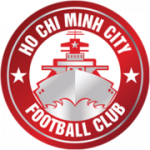 logo Ho Chi Minh City II