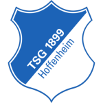logo Hoffenheim U19