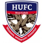 logo Hohoe United