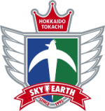 logo Hokkaido Tokachi
