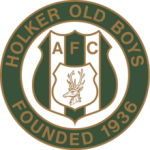 logo Holker Old Boys