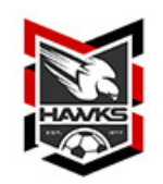 logo Holland Park Hawks