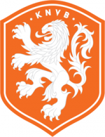 logo Holland U19 Women