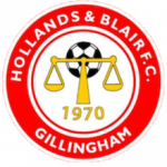 logo Hollands & Blair