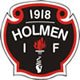 logo Holmen
