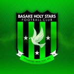 logo Holy Stars