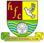 logo Holyport FC