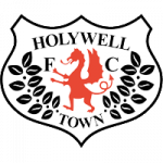 logo Holywell Town