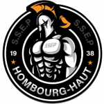 logo Hombourg Haut