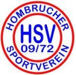 logo Hombrucher SV