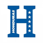 logo Honduras Sub-17