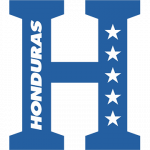 logo Honduras (women)