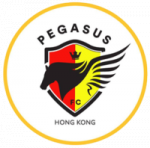 logo Hong Kong Pegasus