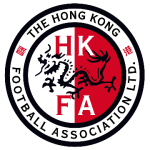 logo Hong Kong U20