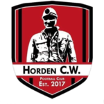 logo Horden C.W.