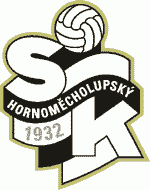 logo Horni Mecholupy