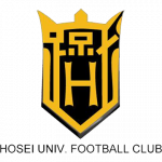 logo Hosei University FC