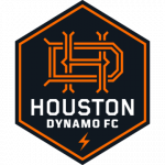 logo Houston Dynamo FC