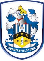 logo Huddersfield Town U21