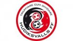 logo Hudiksvalls FF