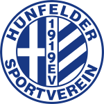 logo Huenfelder SV