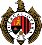 logo Huercal-Overa CF