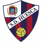 logo Huesca B