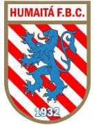 logo Humaitá FBC