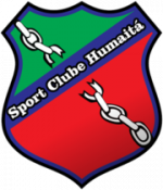 logo SC Humaitá