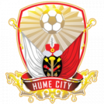 logo Hume City