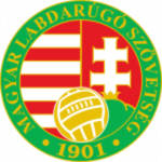 logo Hungría Sub-16