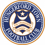 logo Hungerford Town