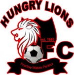 logo Hungry Lions FC