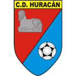 logo Huracan De Balazote