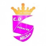 logo Huracan Melilla