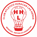 logo Huracan Las Heras
