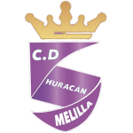 logo Huracan Melilla