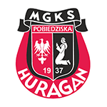 logo Huragan Pobiedziska