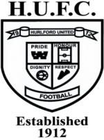 logo Hurlford United
