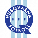 logo Husqvarna FF