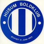 logo Husum BK