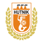 logo Hutnik Warszawa