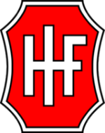 logo Hvidovre II