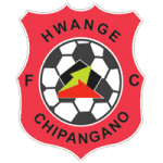 logo Hwange