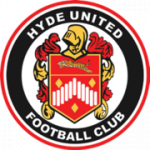 logo Hyde Utd