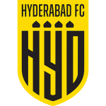 logo Hyderabad FC