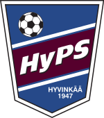logo Hyps Hyvinkaa