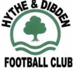 logo Hythe & Dibden