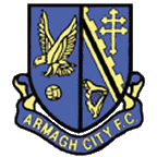 logo Armagh