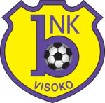 logo NK Bosna Visoko